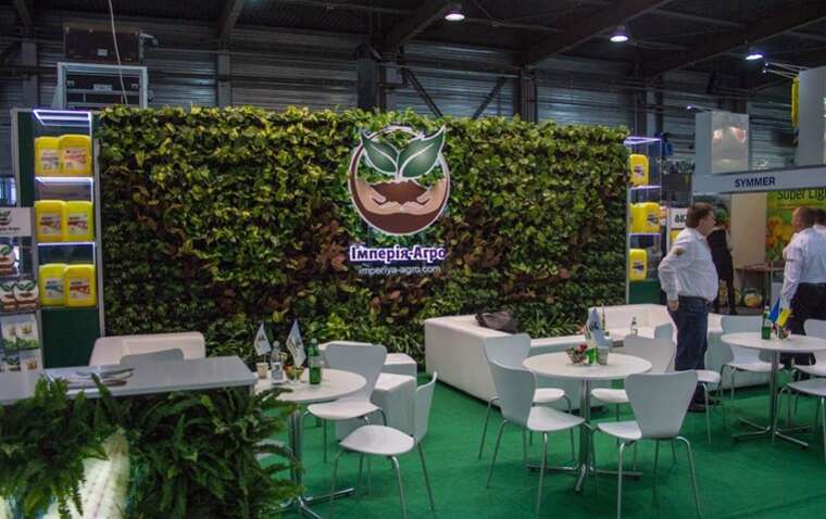 Bankruptcy of "Imperiya-Agro": criminal collusion of Reveruk and Lytvynenko against bona fide creditors