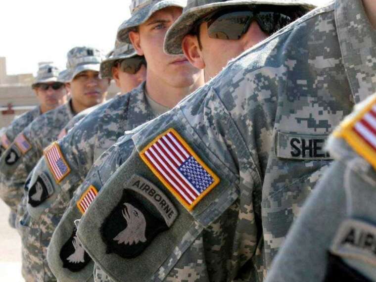 Трамп планує витратити 1 трильйон доларів на американську армію, - Bloomberg