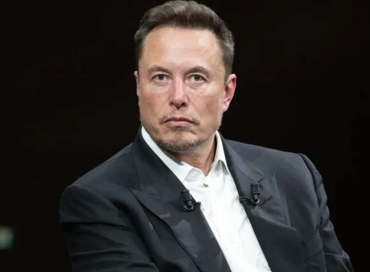 Ілон Маск через мита Трампа вже втратив понад 134 мільярди доларів, - ЗМІ