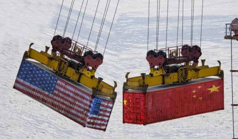 Китай відповів на погрози Трампа новими митами: "Пекін не піддасться тиску"