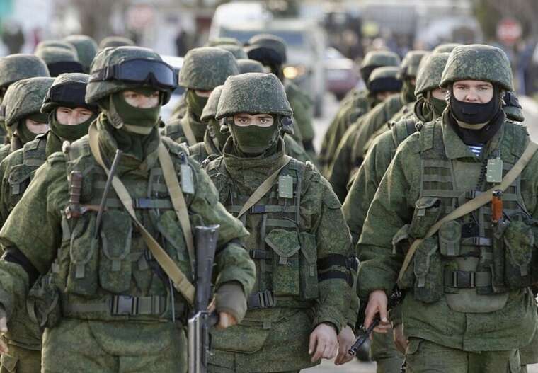 Росіяни просунулись у трьох регіонах, але ЗСУ відбили позиції під Шевченком, - DeepState