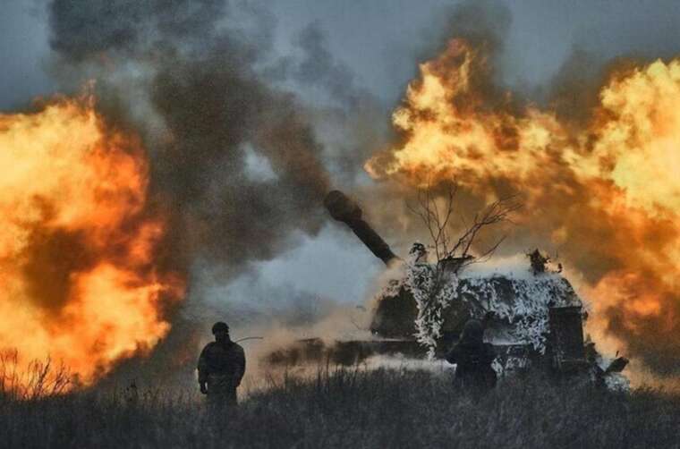 Basivka under full control of the Armed Forces of Ukraine — State Border Guard Service refutes breakthrough fake news