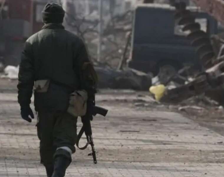 Оперативне угруповання "Хортиця": Кремль платить за кожен квадратний кілометр землі величезними втратами