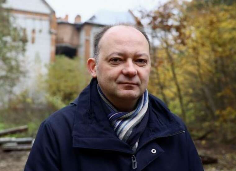Deputy Mayor of Lviv Lyubomyr Zubach has declared a million-dollar salary for the third time
