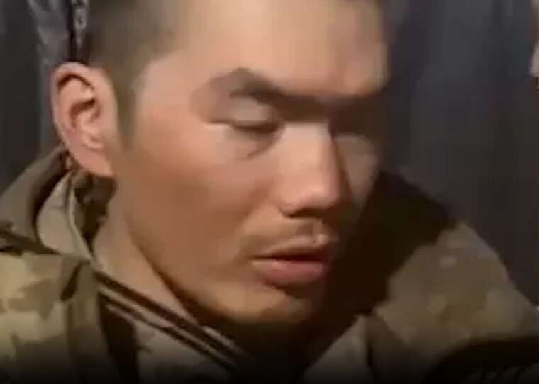 Україна взяла в полон двох військовослужбовців КНР, - Зеленський