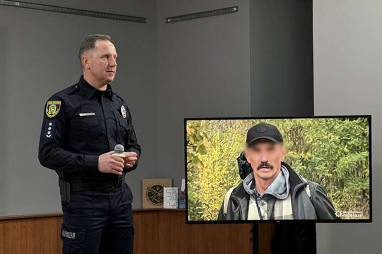 Вбивство військового у Харкові та замах на керівників адміністрацій: правоохоронці викрили російського диверсанта