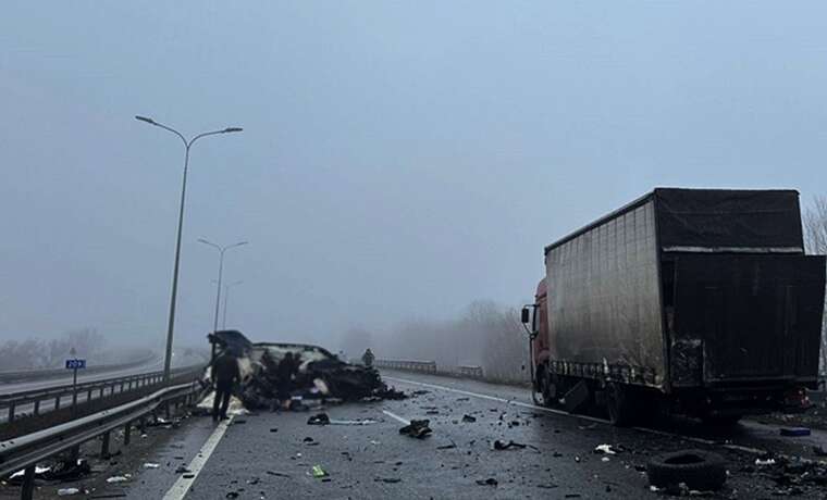 Смертельна ДТП, у якій загинула харківська блогерка: її чоловік постане перед судом