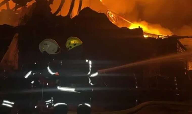 Russias attack on Dnipro: the number of injured has risen to 14