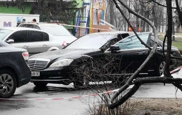 Вбивство київського ювеліра Кисельова: Суд пом’якшив "запобіжник" підозрюваному