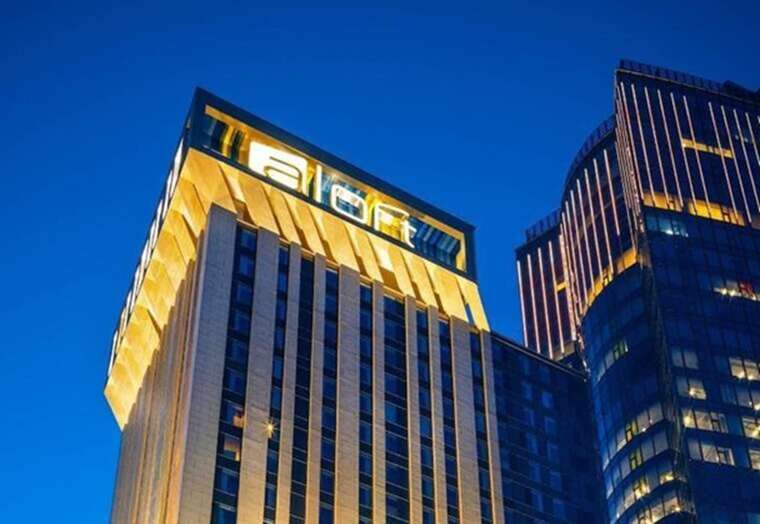 Смертельна стрілянина в столичному готелі Sky Loft: "Рашик" залишив стіни Лук’янівського СІЗО