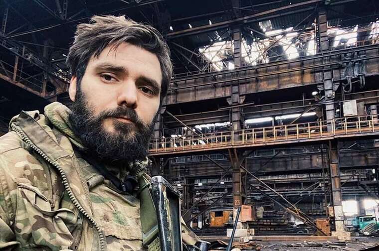 Bohdan Krotevych stated that "Syrskyi must go"