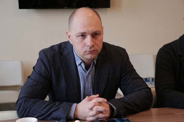 The HCAC refused to confiscate the apartment of National Police official Tsvyetkov