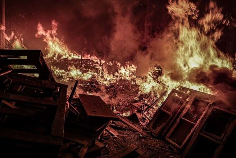 Зеленський прокоментував атаку РФ на Україну: закликав до посилення тиску на Кремль