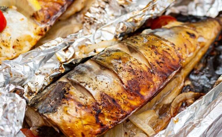 В мире заканчиваются запасы скумбрии: людей массово призывают заменить её сельдью