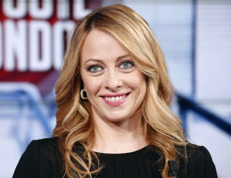 Прем’єрка Італії Мелоні зустрінеться з Трампом у Вашингтоні 17 квітня - обговорять мита