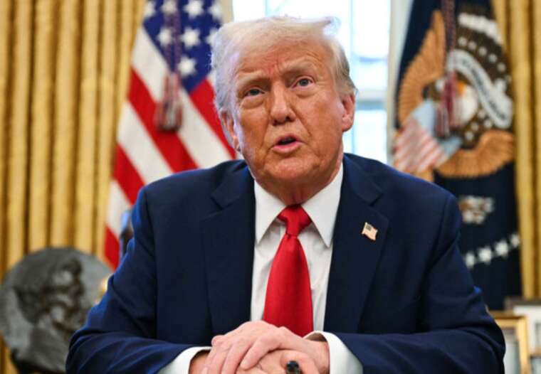 Трамп анонсував мита на фармацевтику: «Вони повернуться, тому що ми - великий ринок»