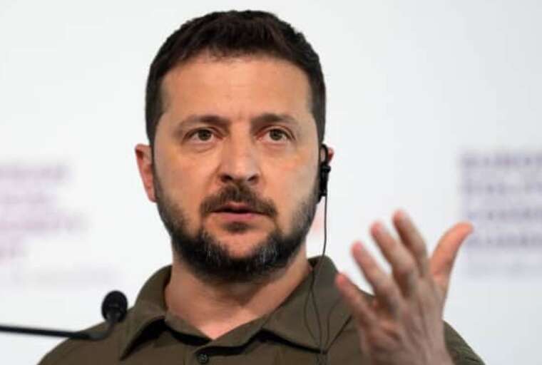 At least 155 Chinese citizens are fighting on the side of Russia, - Zelenskyy