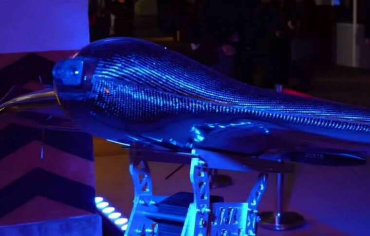 Ukraine has already developed a drone for intercepting "Shaheds", – media