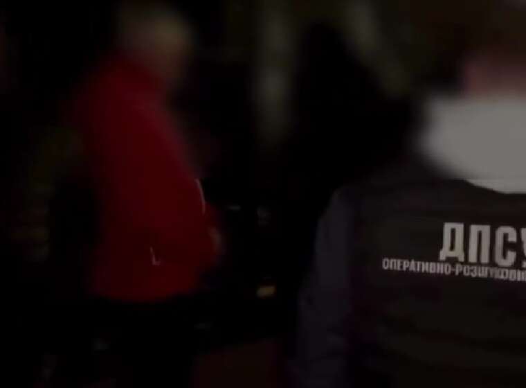 Two residents of Bukovyna detained in Lviv region for attempting to illegally transport men to the EU