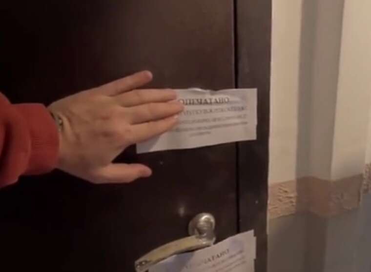 The occupiers in Mariupol plan to confiscate "ownerless" apartments