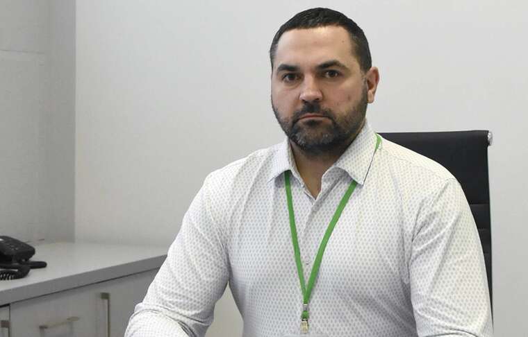 Криптовалюта замість нерухомості: львівський чиновник МВС задекларував портфель на 136 тисяч гривень