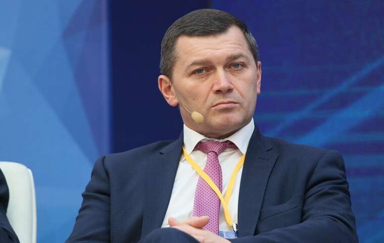 Tkachenko dismissed Povoroznyk from the position of First Deputy Head of the KCMA