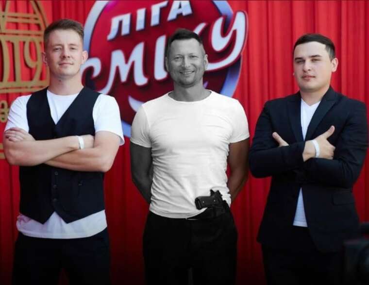 Стала відома причина смерті учасника шоу «Ліга сміху» Олександра Чечуна