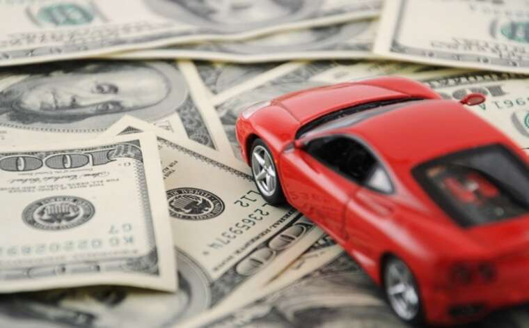 Declarations of top officials 2024: How high-ranking officials manage to buy cars for "three cents"