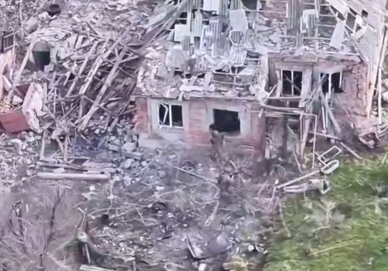 Американское агентство АР получило видео расстрела украинских пленных российскими военными