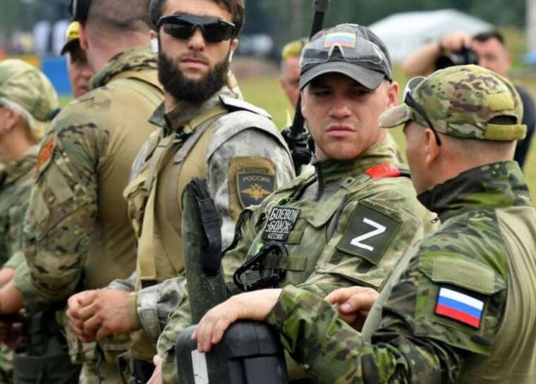 На неподконтрольной части Донецкой области "участники СВО" получат земельные участки