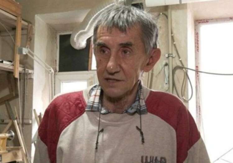 Унаслідок атаки дрона в Харкові постраждав 73-річний механізатор театру ляльок