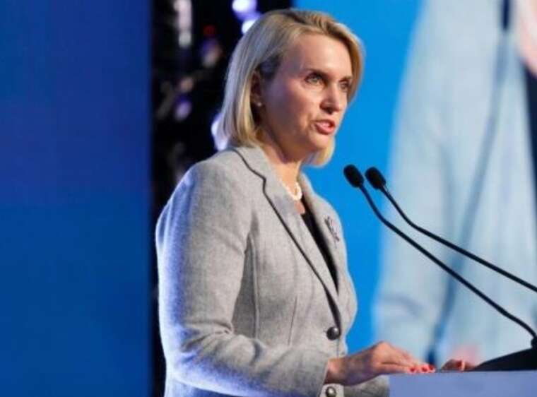 Державний департамент США підтвердив, що їхній посол в Україні Брінк подала у відставку