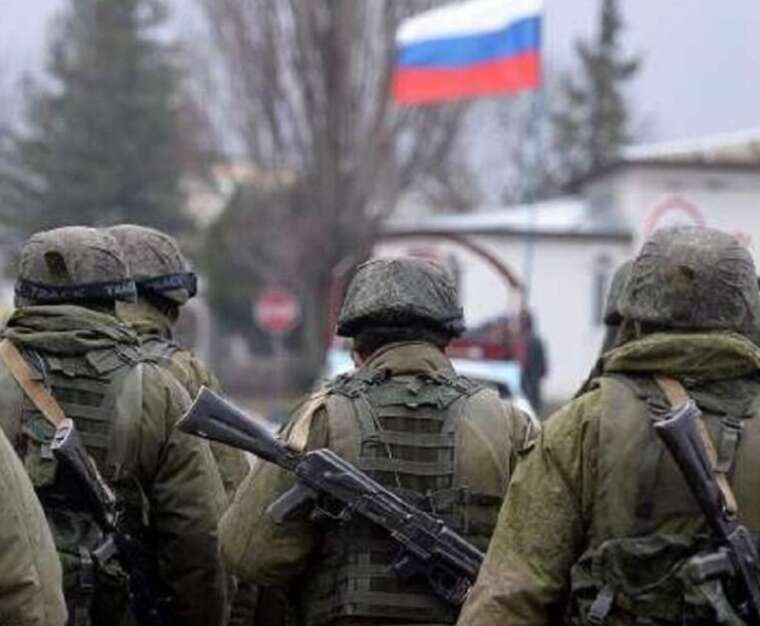 Армія РФ захопила Олександрополь і просувається в Успенівці, - DeepState