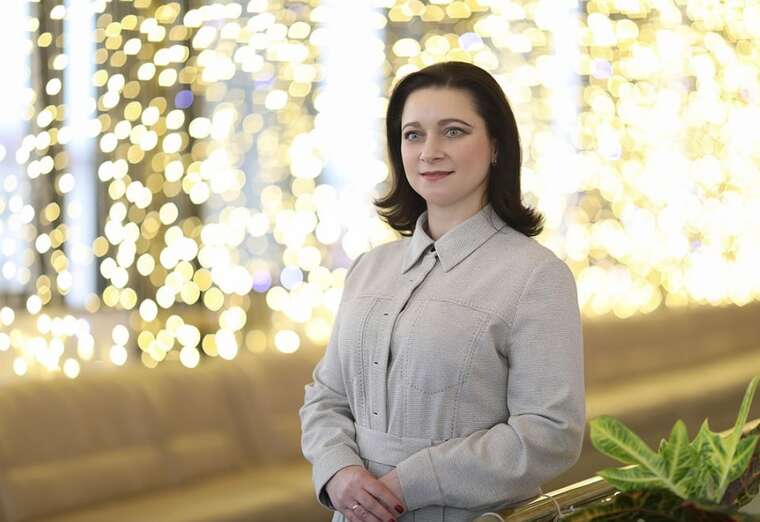 Невістка Лукашенка змогла уникнути санкцій ЄС завдяки Словаччині, - ЗМІ