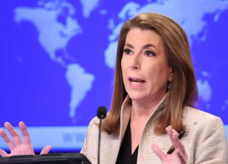 США не хочуть затягувати українське врегулювання, - Теммі Брюс