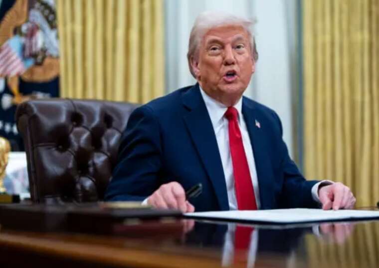 Трамп висловився про «дурість» кандидатів у президенти