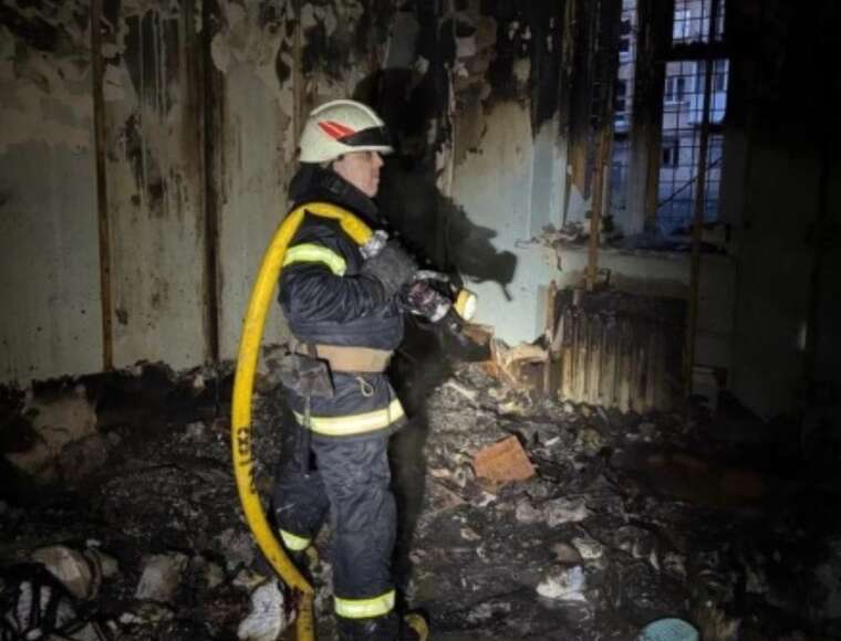 Атака дрона на Житомирщині: кількість постраждалих зросла до шести, одна людина загинула