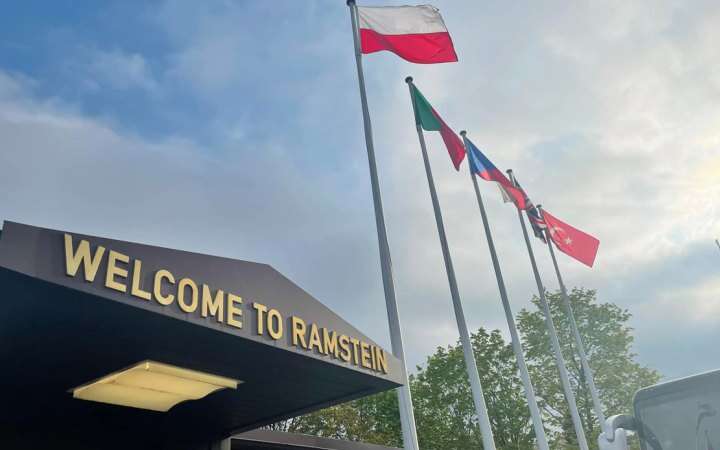Ukraine will receive an unprecedented aid package from "Ramstein" - nearly 24 billion dollars