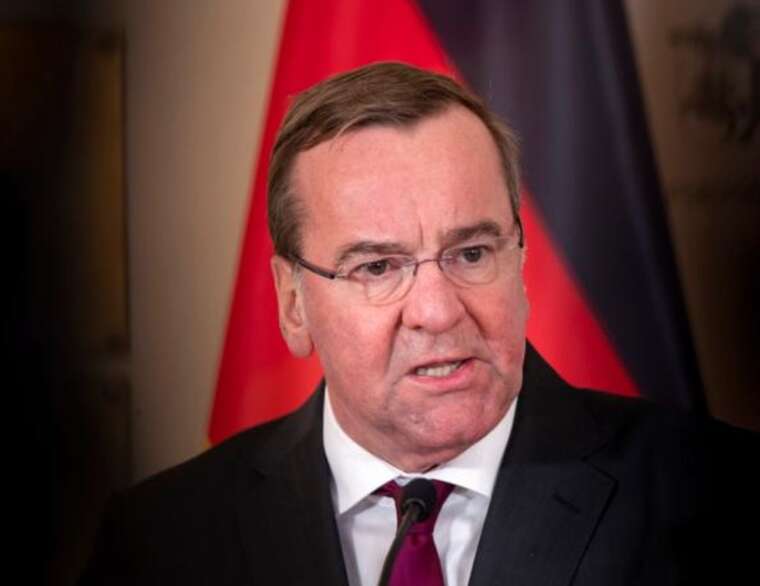 Мир в Украине пока что недостижим, - Писториус