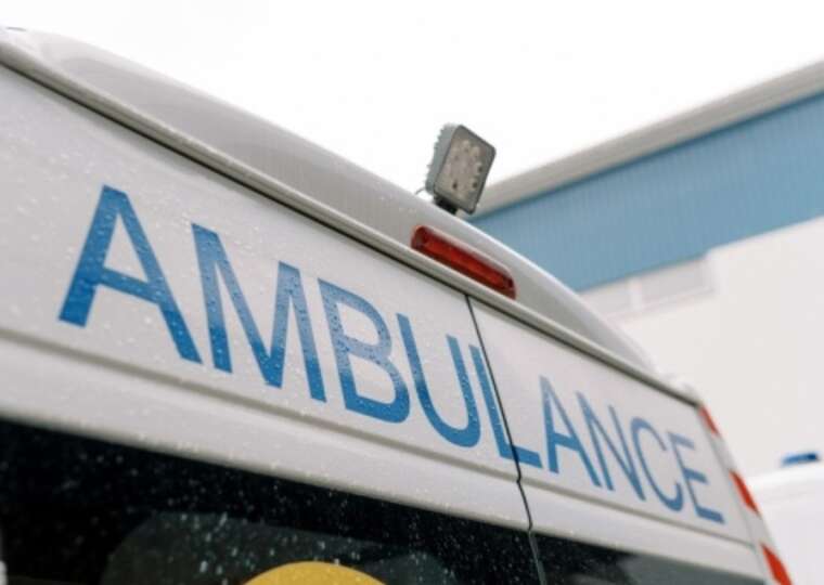 Окупанти обстріляли Херсон: поранена жінка