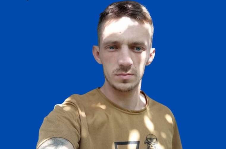На війні загинув 29-річний захисник із Хмельниччини