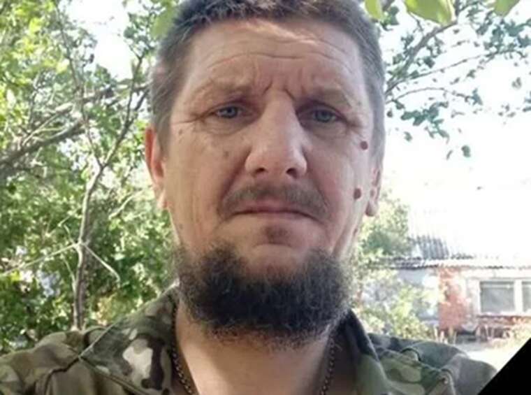 На Запорізькому напрямку загинув військовий із Тернопільщини