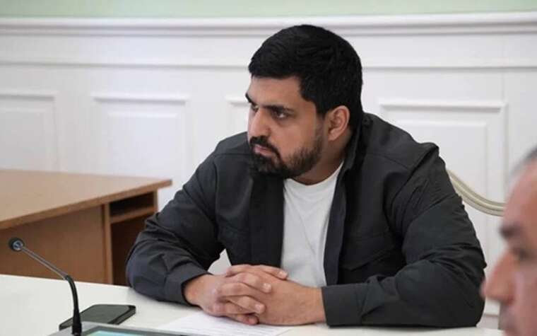 A court has suspended the decision of the Kyiv City Council on expanding Klychkos powers,  Tkachenko