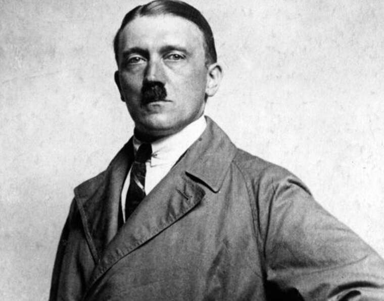 ЦРУ искало Гитлера еще 10 лет после войны, — NYP