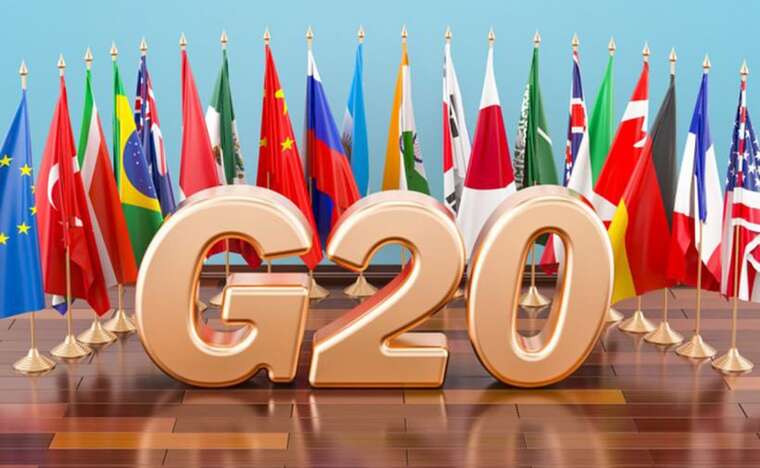 США не поедут на саммит G20 в Южной Африке, - Трамп