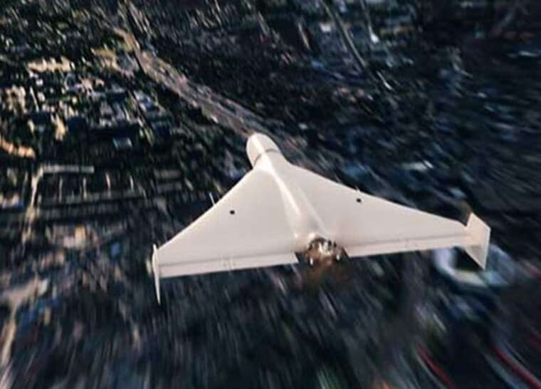 Загарбники вночі вдарили БпЛА по Сумах: пошкоджені склади та автомобілі підприємства