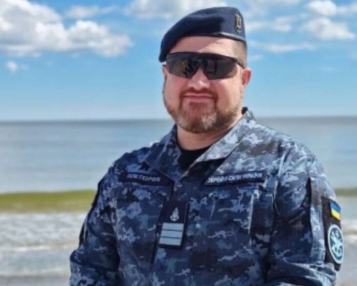 Pletenchuk shared when the mine countermeasure division will start operations in the Black Sea