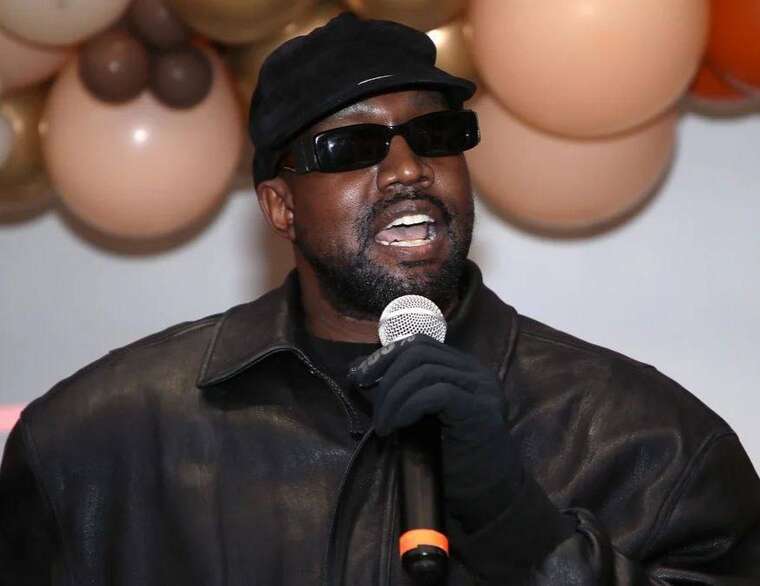 Американський репер Каньє Вест виставив чіткі критерії свого похорону