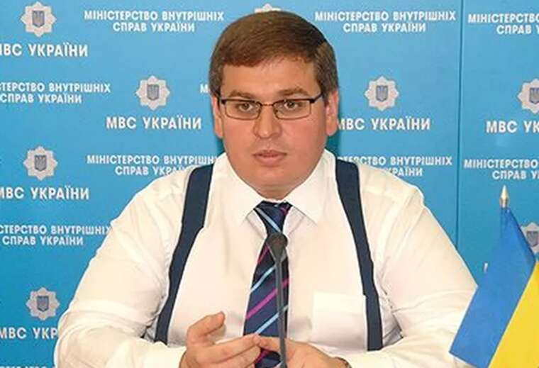 The case of former State Secretary of the Ministry of Internal Affairs Oleksiy Takhtay: NABU did not allow him to leave the country