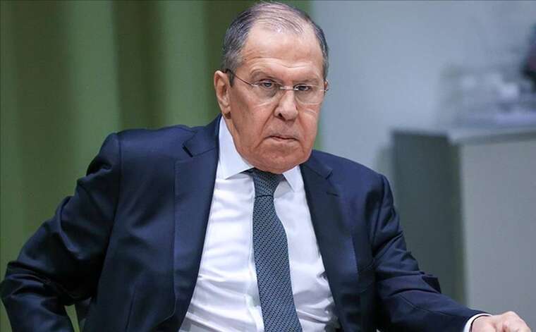 Лавров заявив, що НАТО нічого не обіцяло Росії